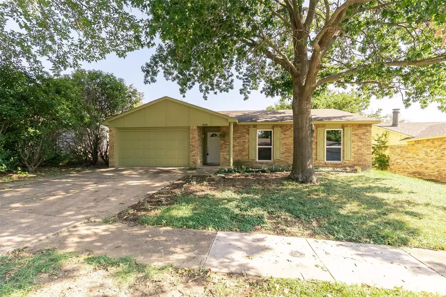 7115 Winterberry Drive, Dallas, TX 75249