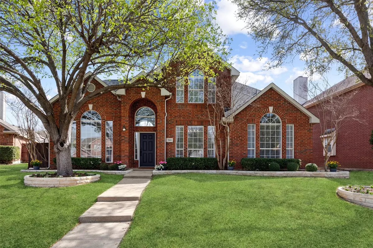 Frisco, TX 75034,7100 Ledgestone Court