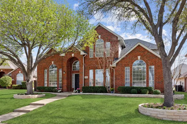 Frisco, TX 75034,7100 Ledgestone Court