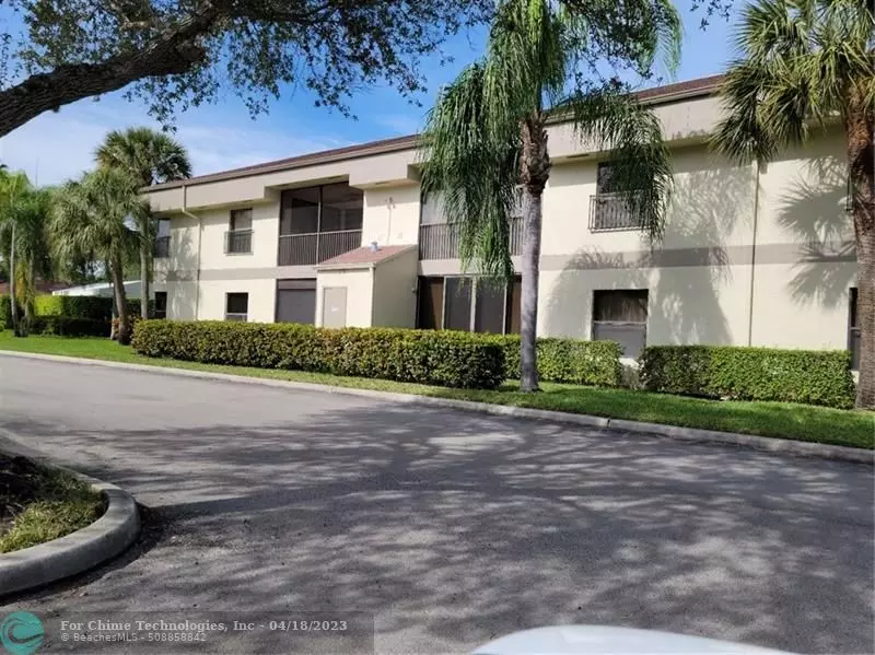 Coconut Creek, FL 33066,2898 Carambola Cir  #2089