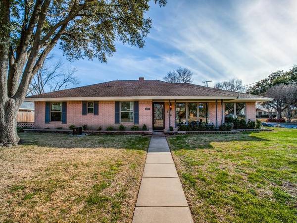 1125 Parkhaven Drive, Richardson, TX 75080