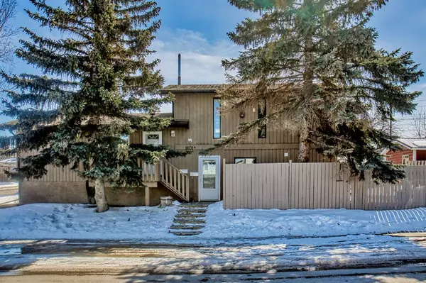 Calgary, AB T3C2Y5,1601A 42 ST SW