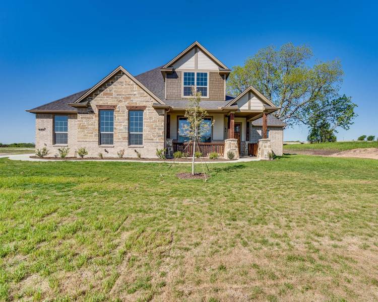 440 Tristin Lane, Waxahachie, TX 75167