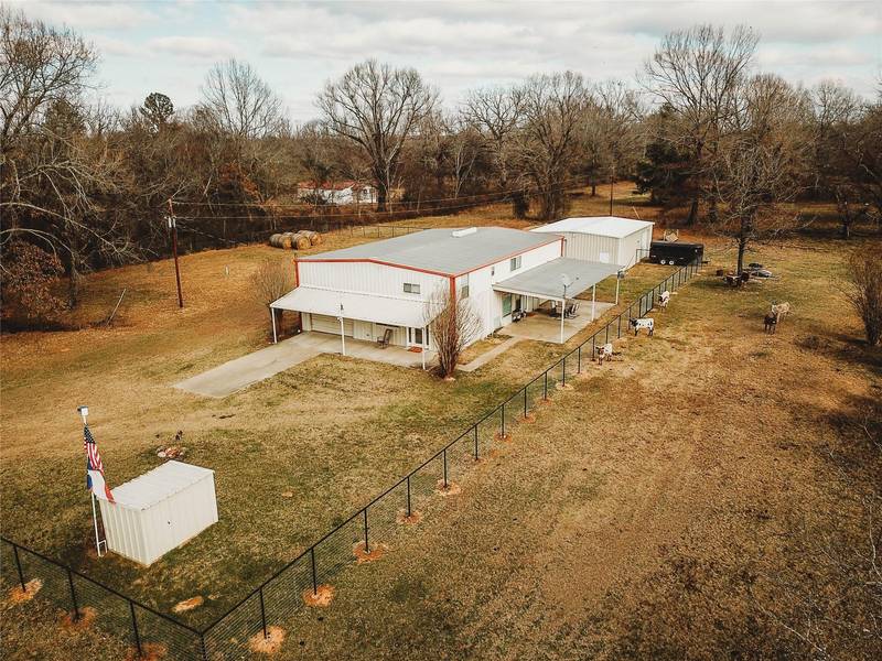 3053 CR 4315, De Kalb, TX 75559