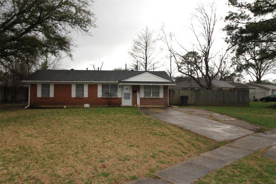 1408 Azalea Street, Bossier City, LA 71112