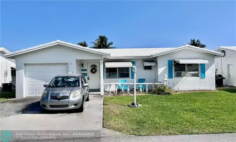 2900 NW 2nd Ave, Pompano Beach, FL 33064