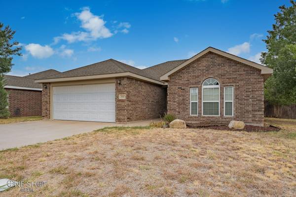 390 Sugarberry Avenue, Abilene, TX 79602