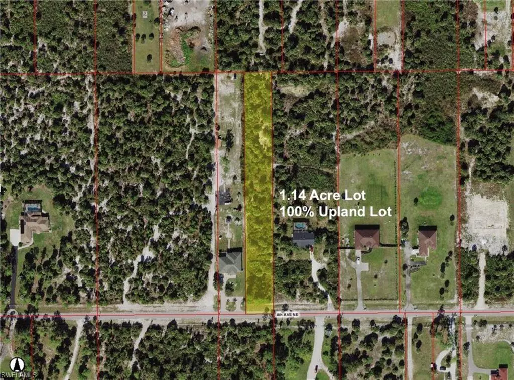 Naples, FL 34120,0001-TBD 4th AVE NE