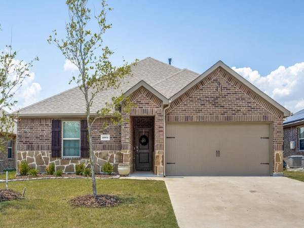 1004 Chuckwagon Lane, Princeton, TX 75407