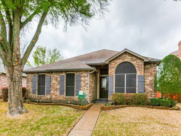 2006 Putman Way, Garland, TX 75040