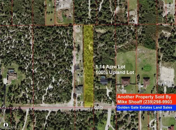 Naples, FL 34120,0001-TBD 4th AVE NE