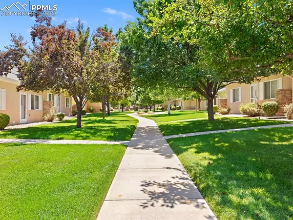 Pueblo, CO 81005,4153 Surfwood LN #155