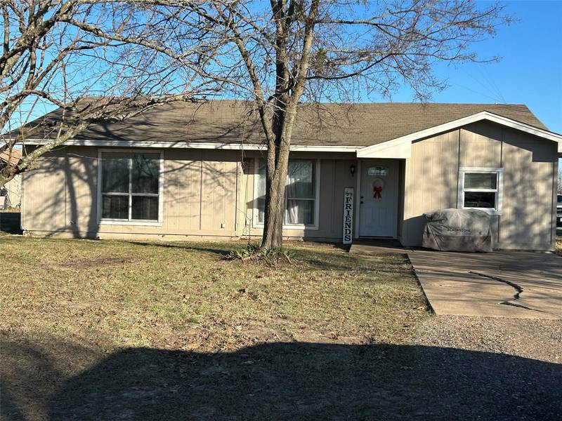 6377 County Road 4102, Greenville, TX 75401