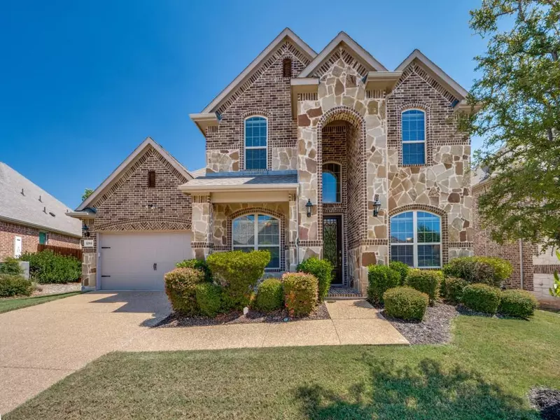 5268 Pecan Brook Lane, Frisco, TX 75034