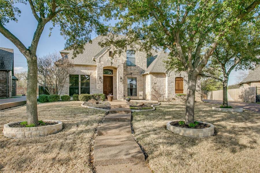 1221 Verona Way, Keller, TX 76248