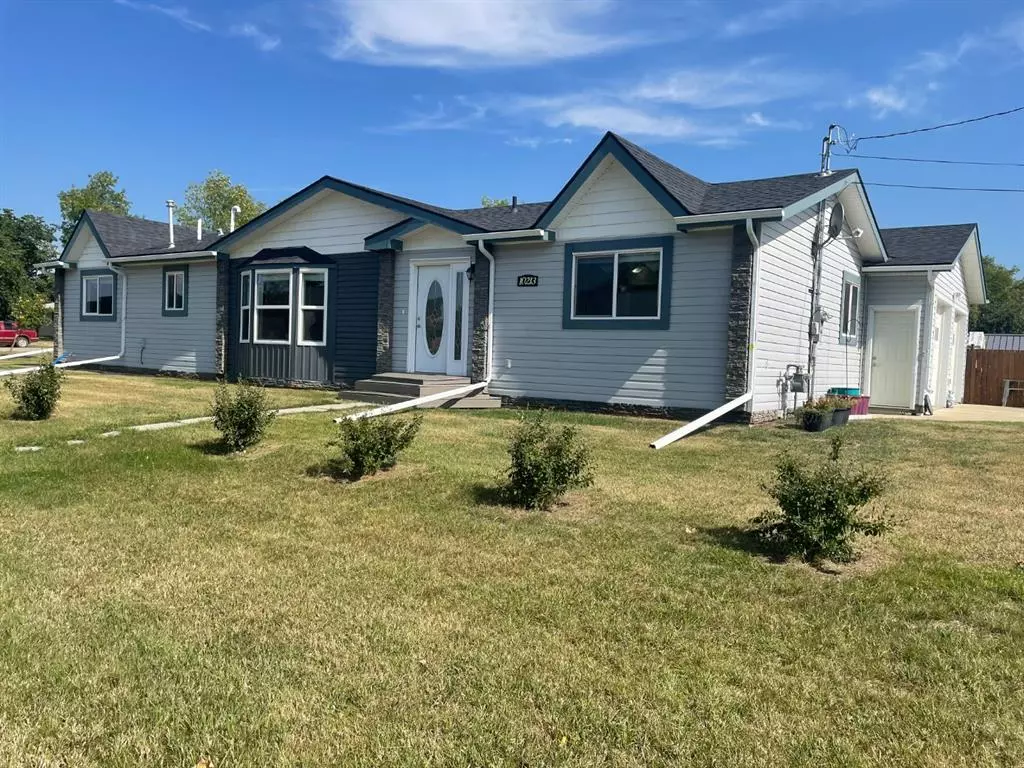 Fairview, AB T0H 1L0,10213 112 ST