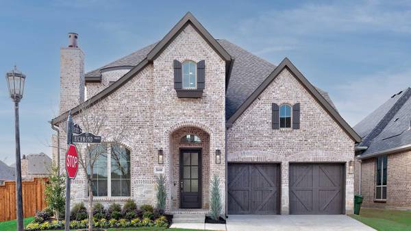 8400 Richmond, The Colony, TX 75056