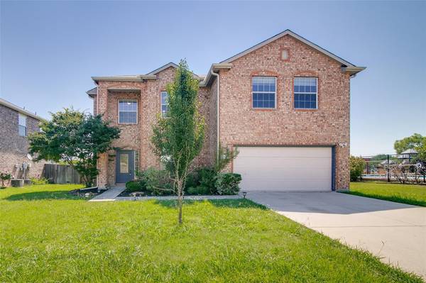 1205 Mobile Lane, Wylie, TX 75098