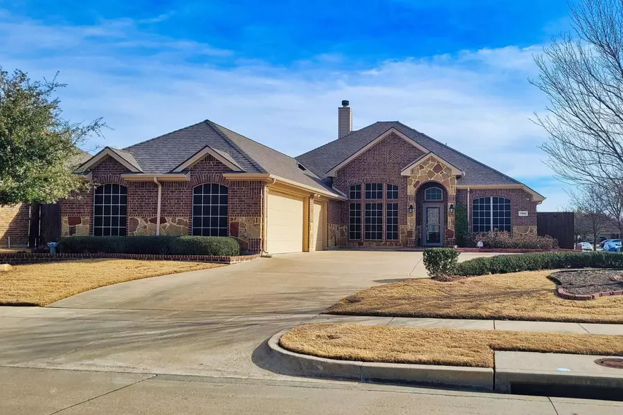 4910 Hidden Creek Road, Garland, TX 75043