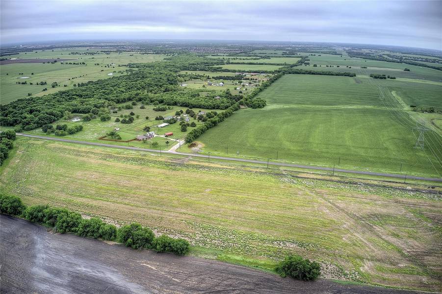 Lot 4 County Road 592, Nevada, TX 75173