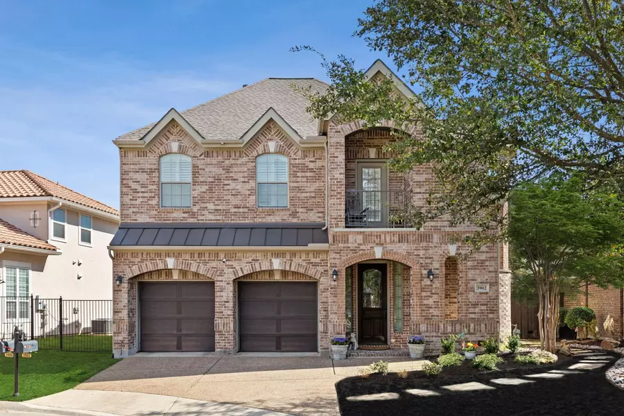 3902 Clear Creek Court, Richardson, TX 75082