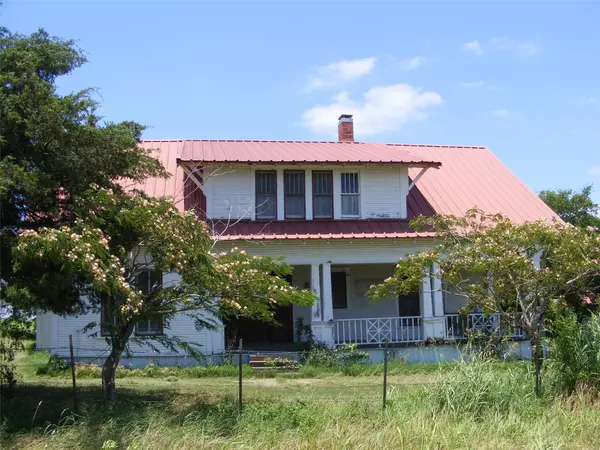 Coolidge, TX 76635,1826 Lcr 150