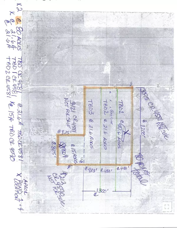 Sulphur Springs, TX 75482,TBD 1 County Road 4581