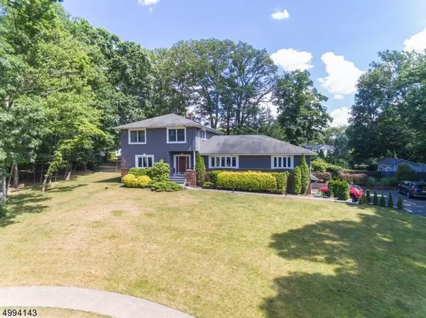 13 COPLEY CT, North Haledon Boro, NJ 07508