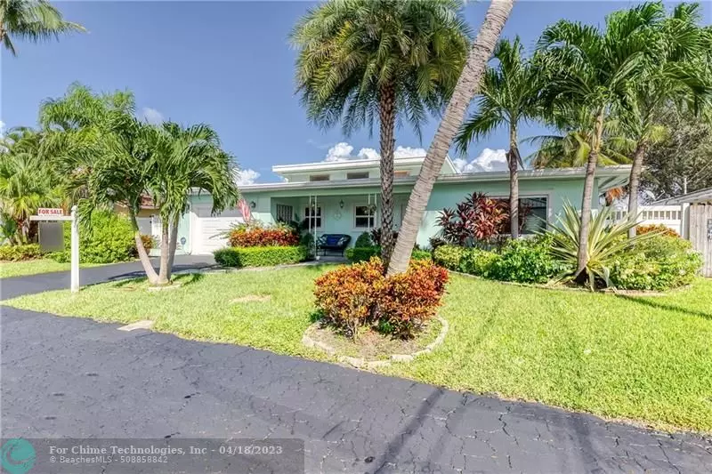 410 SE 14th Ave, Pompano Beach, FL 33060