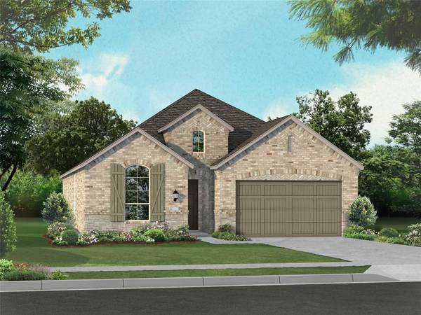 5115 Twin Oaks Court, Denison, TX 75020