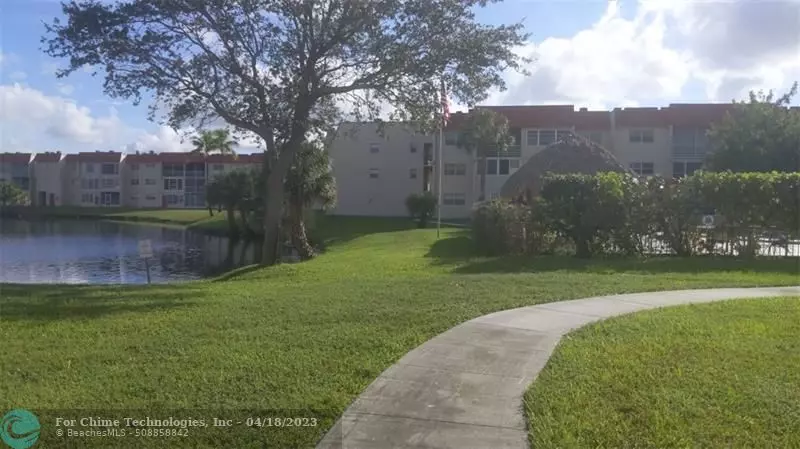 Sunrise, FL 33322,2600 W SUNRISE LAKES DRIVE  #308