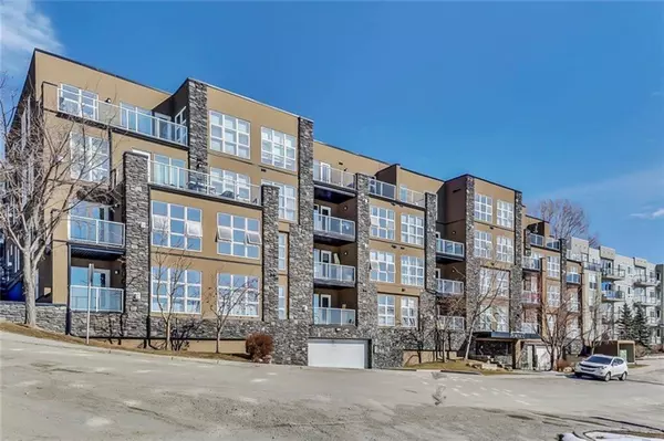 Calgary, AB T2E 0L2,532 5 AVE NE #408