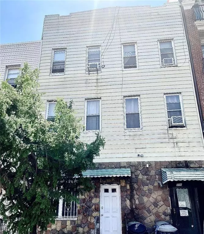 Brooklyn, NY 11211,278 Devoe ST