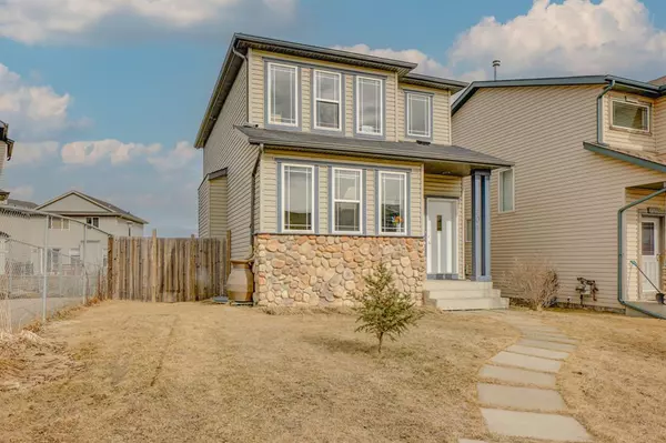 Calgary, AB T3K0B1,201 Covebrook Close NE