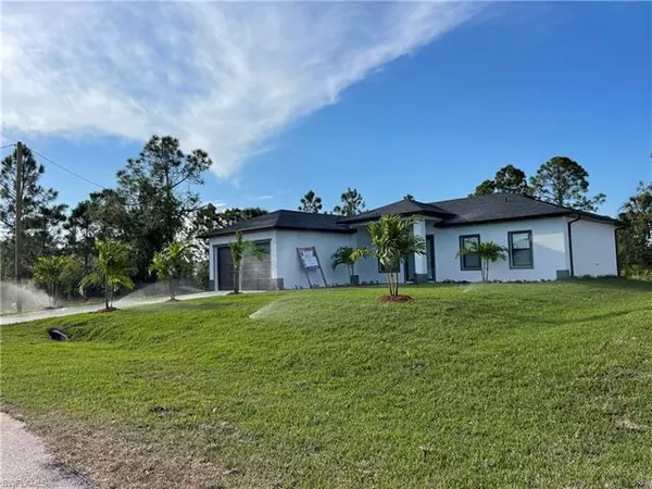 3216 45th ST SW, Lehigh Acres, FL 33976