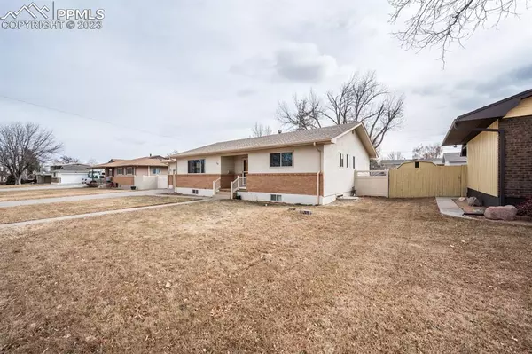 Pueblo, CO 81005,64 Cornell CIR