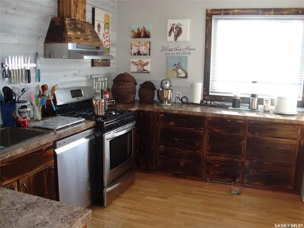 213 Transit STREET, Aneroid, SK S0N 0C0