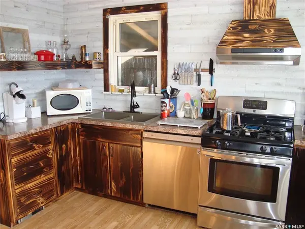 213 Transit STREET, Aneroid, SK S0N 0C0