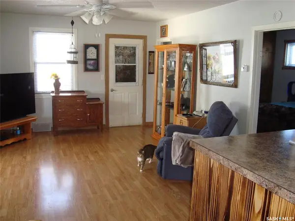 213 Transit STREET, Aneroid, SK S0N 0C0