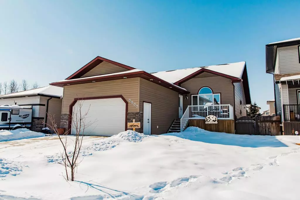 Grande Prairie, AB T8W 2X2,6006 86 B ST