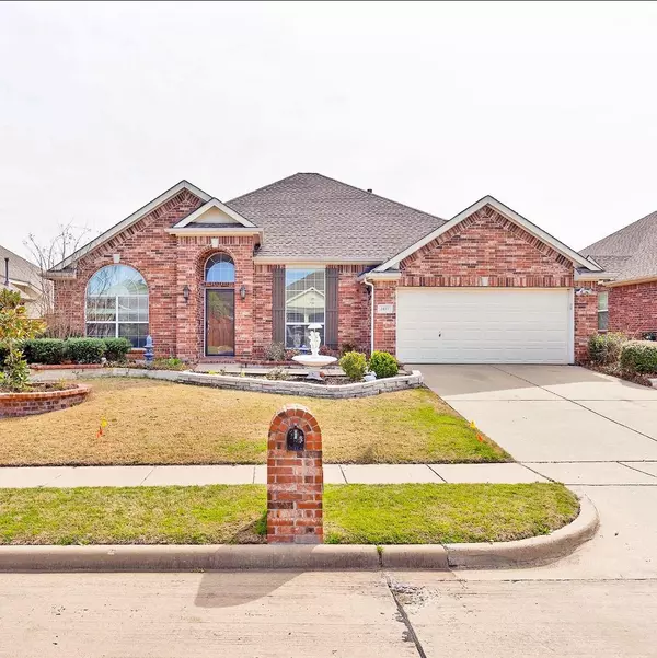 3113 Claybrook Drive, Wylie, TX 75098