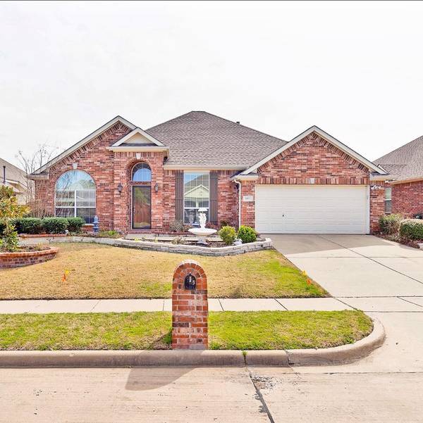 3113 Claybrook Drive, Wylie, TX 75098