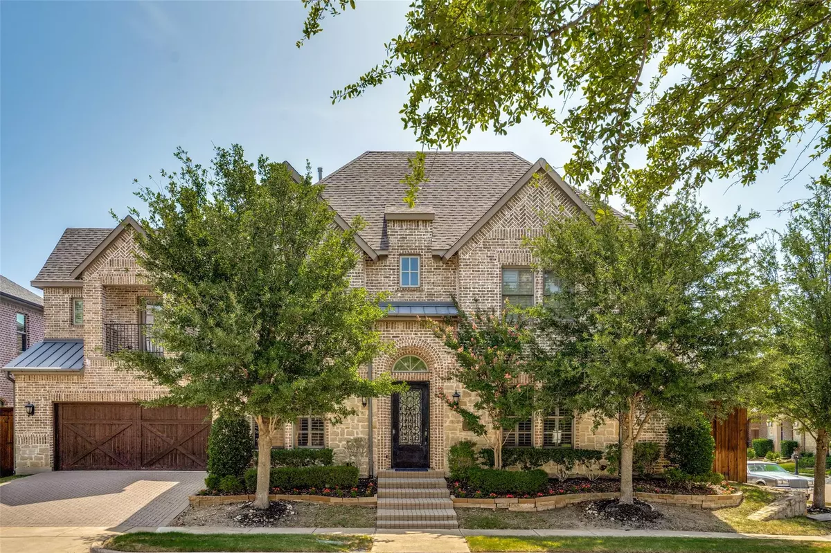 Plano, TX 75024,6200 Leblanc Drive