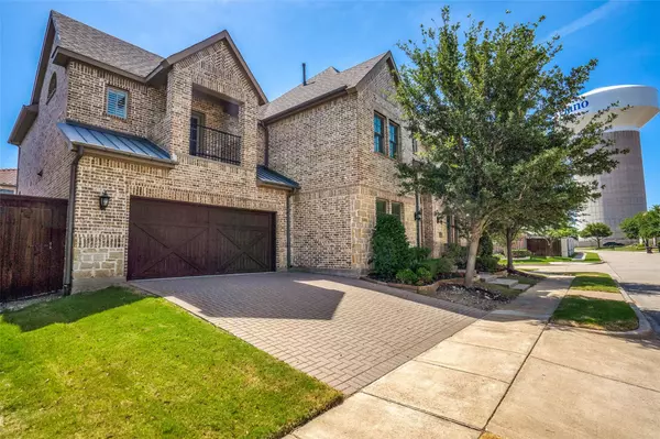 Plano, TX 75024,6200 Leblanc Drive