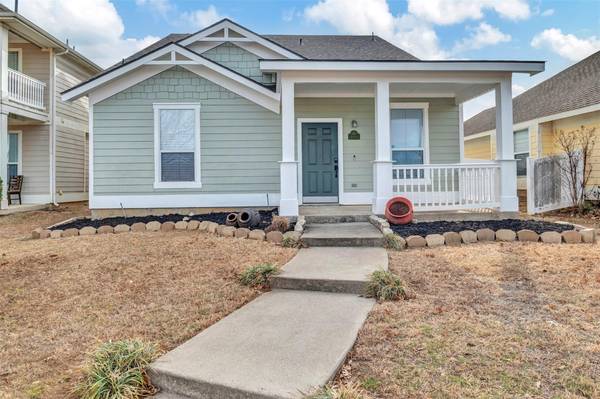 9208 Benefit Drive, Providence Village, TX 76227