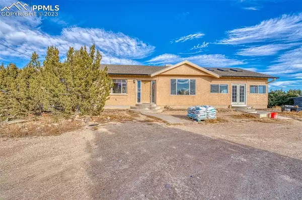 Penrose, CO 81240,1290 B ST