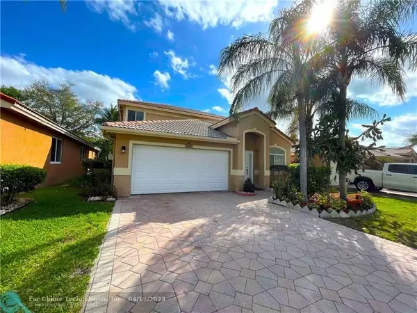 3762 Pebblebrook Ct, Coconut Creek, FL 33073