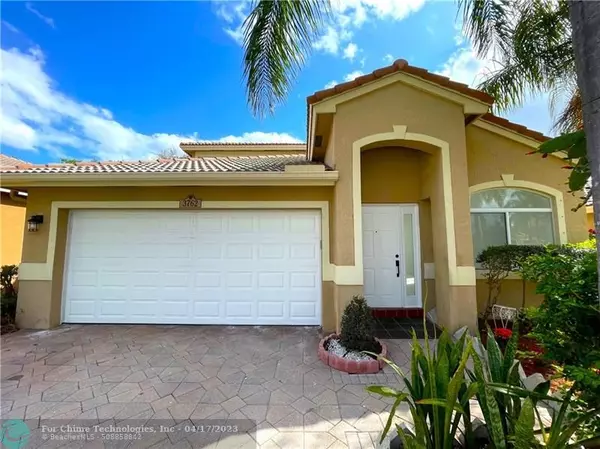 Coconut Creek, FL 33073,3762 Pebblebrook Ct