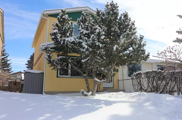 Calgary, AB T3J 1C6,5424 54 ST NE