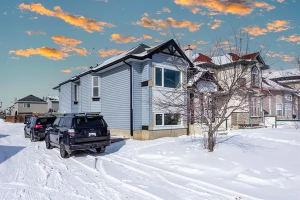 Calgary, AB T3J 3V7,192 Tarington Close NE